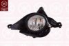 HONDA 33950SWWE010HAC Fog Light